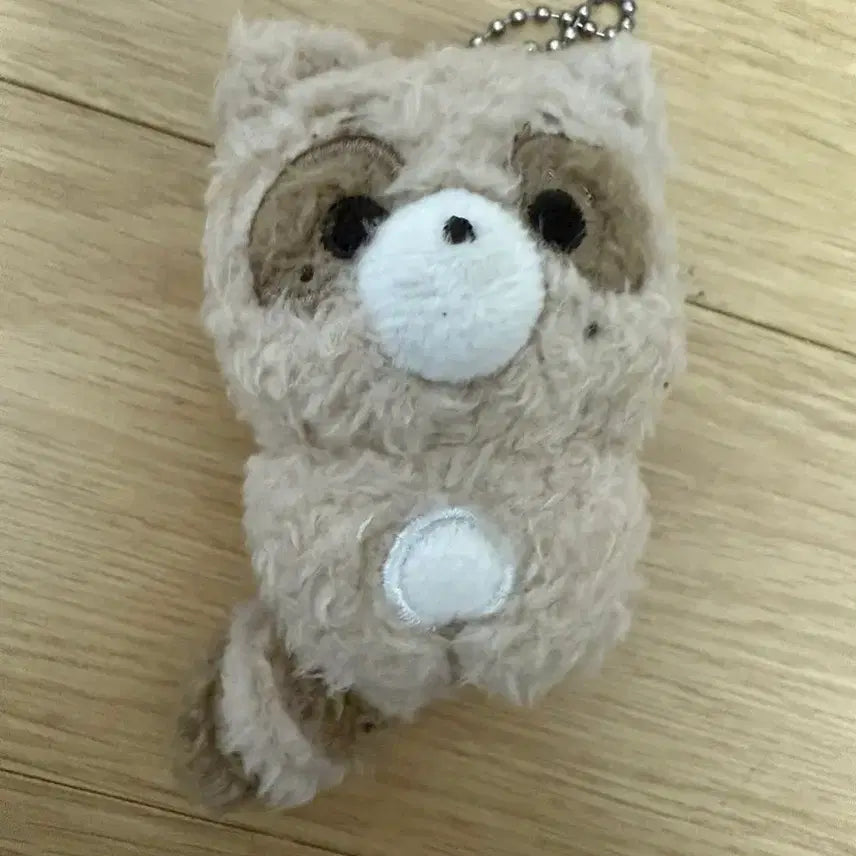 짱뽀리 키링 장하오 인형 양도