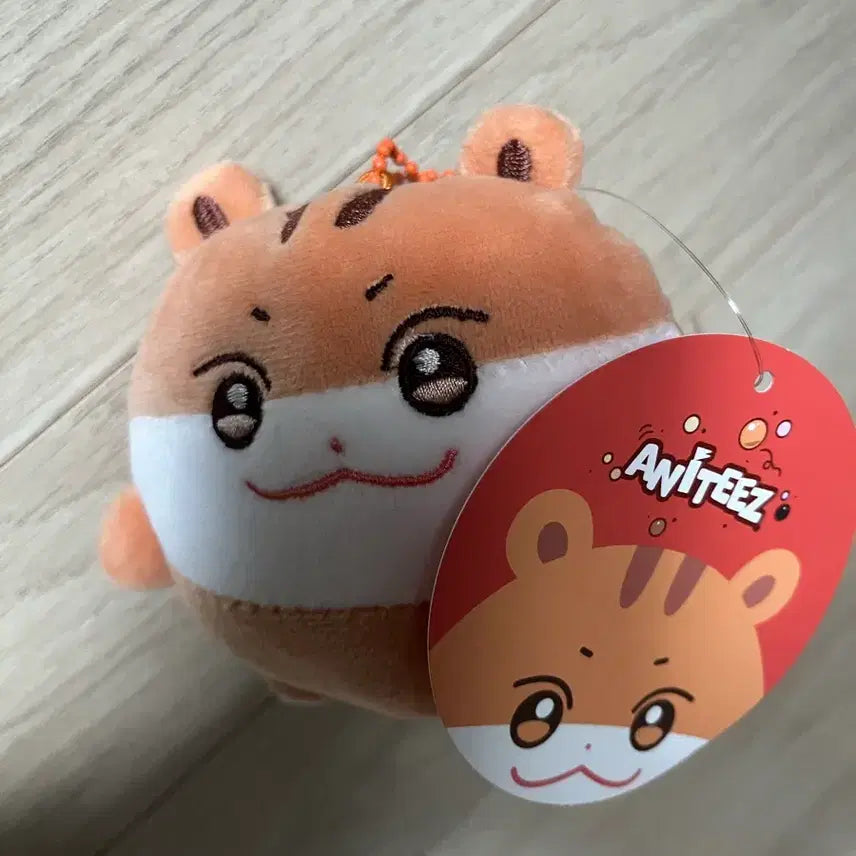 에이티즈 애니티즈 쭝라미 스트레스볼