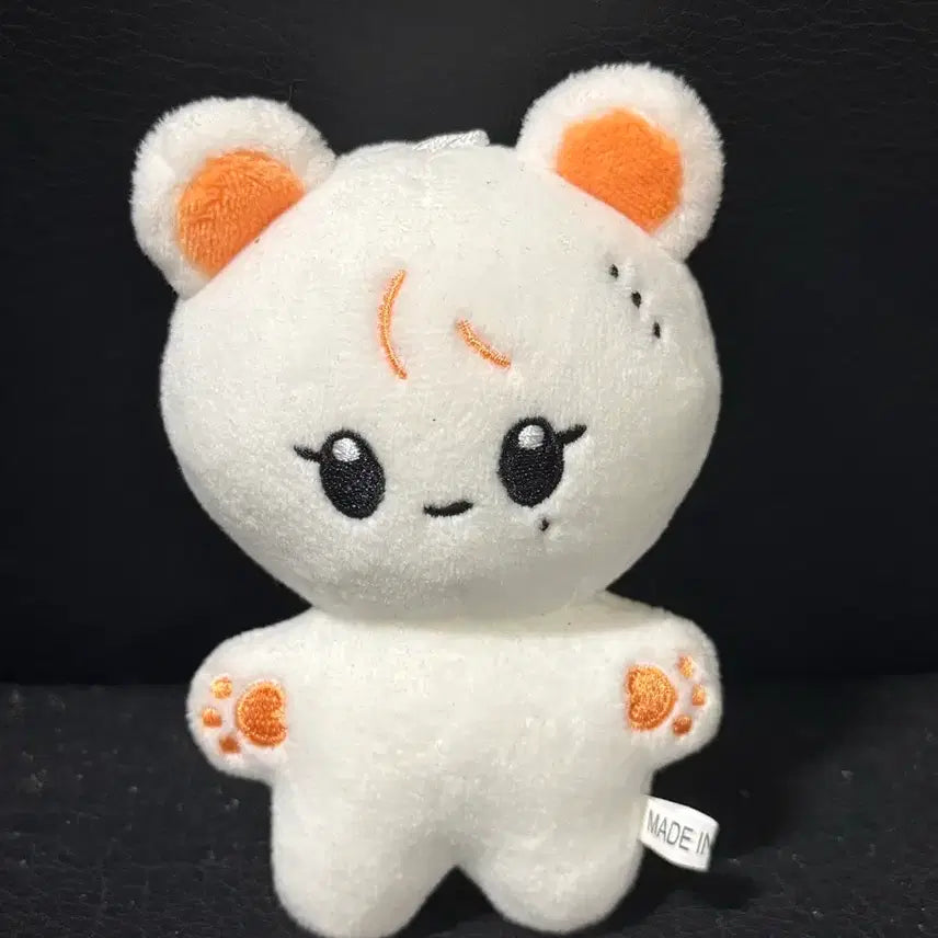 세븐틴 승관 인형 부베어 개봉 팝니다