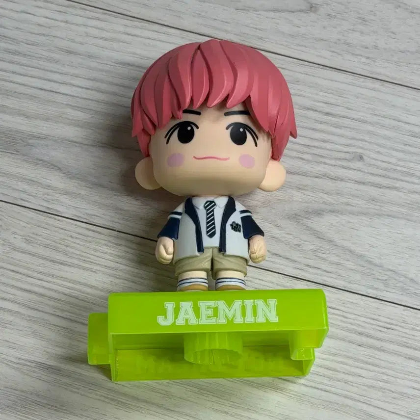 엔시티드림 브멜 재민 피규어 양도합니다