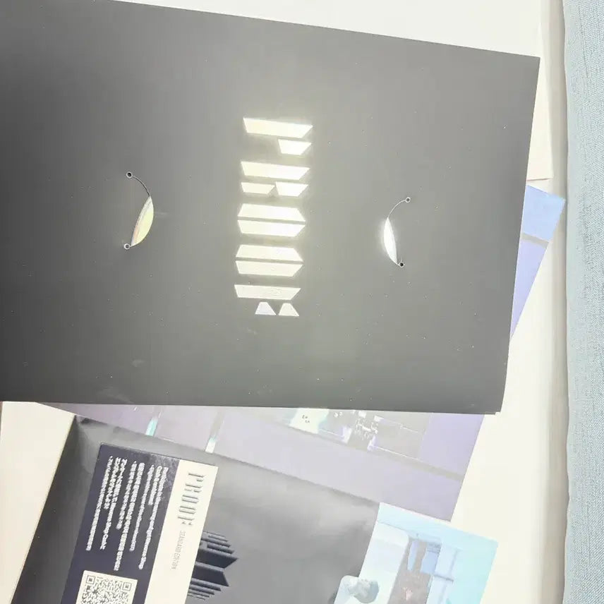 방탄소년단 Proof 앨범세트