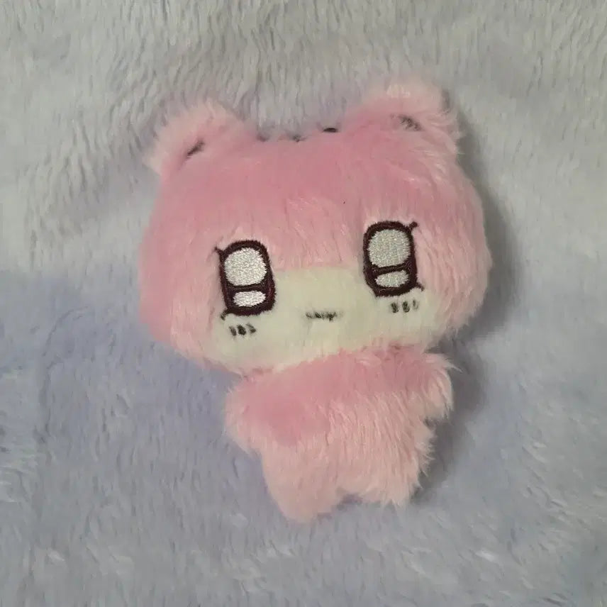 플레이브 인형 밤비 플부땅 바무땅