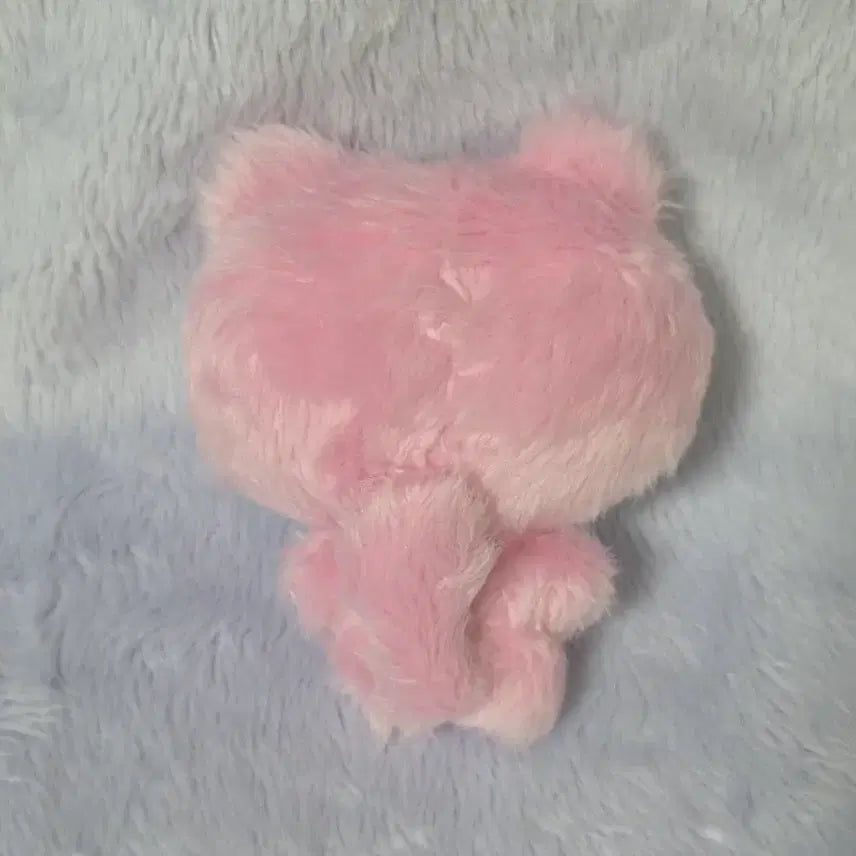 플레이브 인형 밤비 플부땅 바무땅