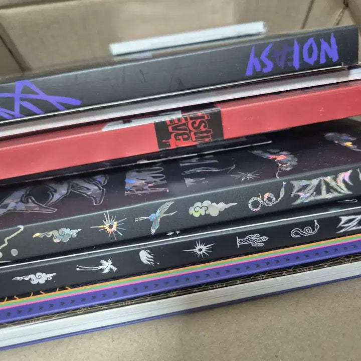 스트레이키즈 탈덕처분 랜박