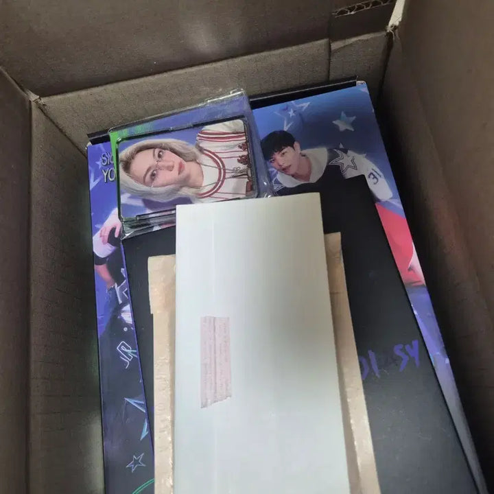 스트레이키즈 탈덕처분 랜박