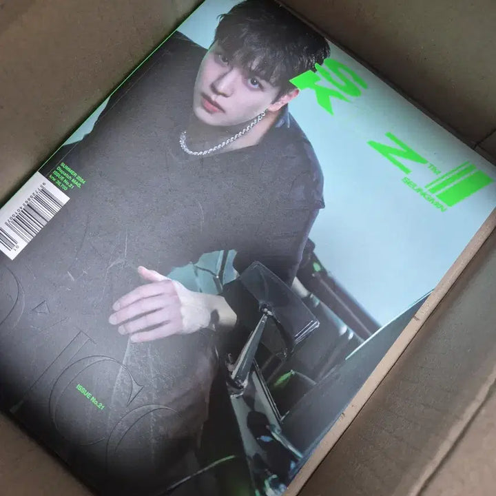 스트레이키즈 탈덕처분 랜박