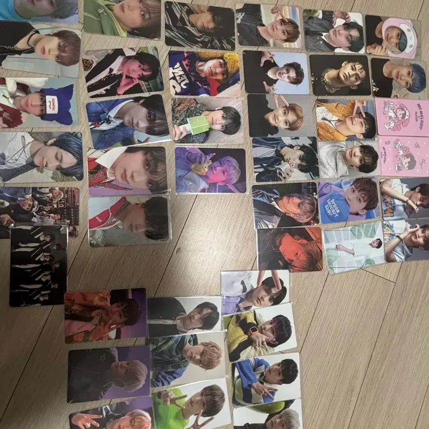 ((급처)) 엔드림포카 탈덕해서 급처합미다