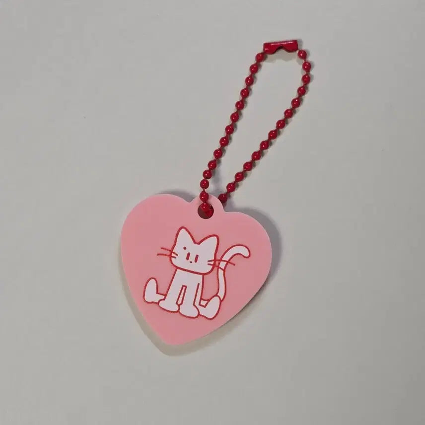 더보이즈 주연 아크릴키링 세모님