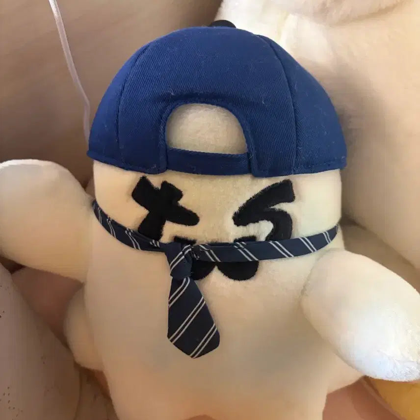 투어스인형 투령이