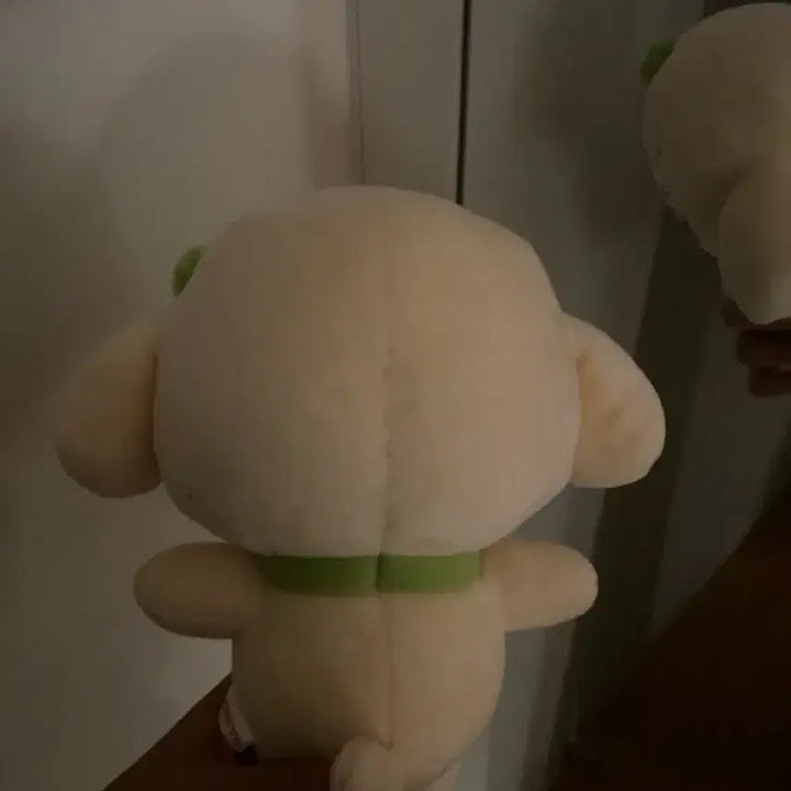 아이브 안유진 팝업스토어 플러쉬 인형 양도