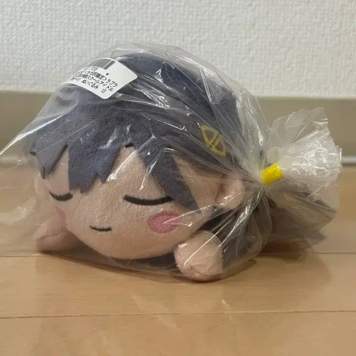 러브라이브 하스노소라 카츠라기 이즈미 네소베리 인형 누이구루미