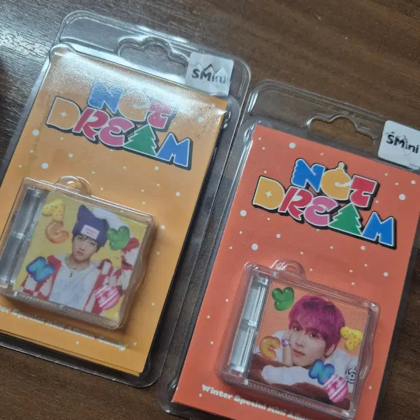 nct드림.틴케이스