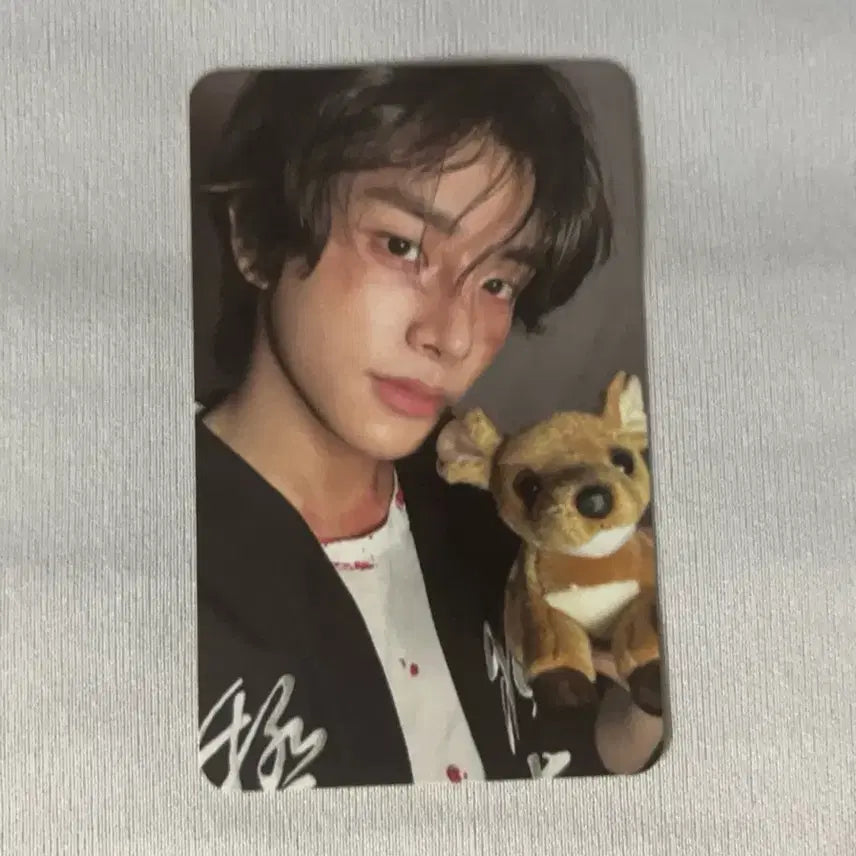 제이크 포카 디자이어언리쉬 유버전