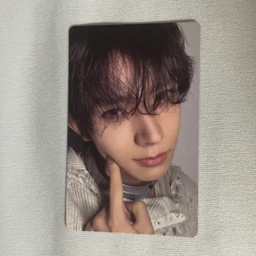 희승 포카 디자이어 언리쉬 엔진ver