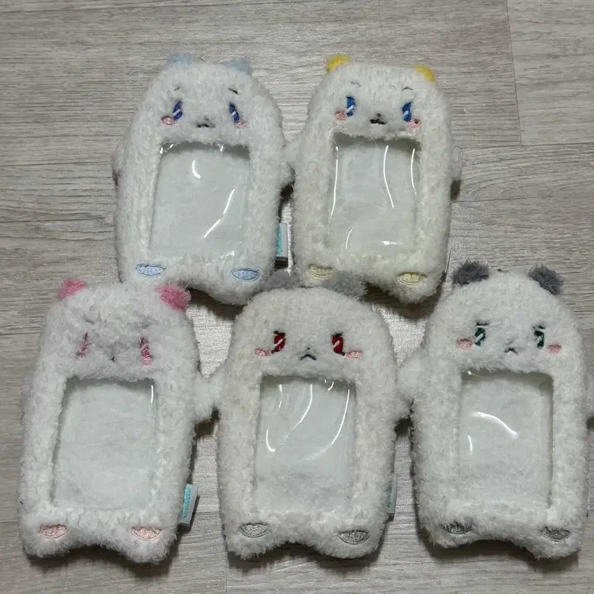 므메미무 포카 케이스 일괄