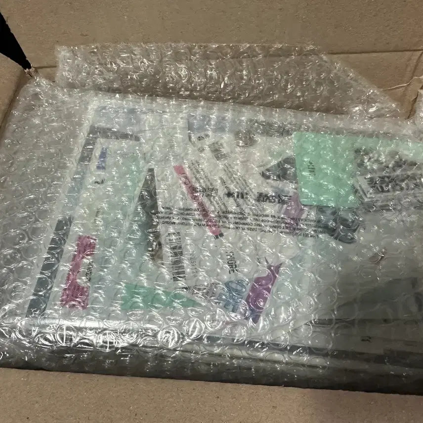 아일릿 낫큐트애니모얼 세트 미개봉 판매