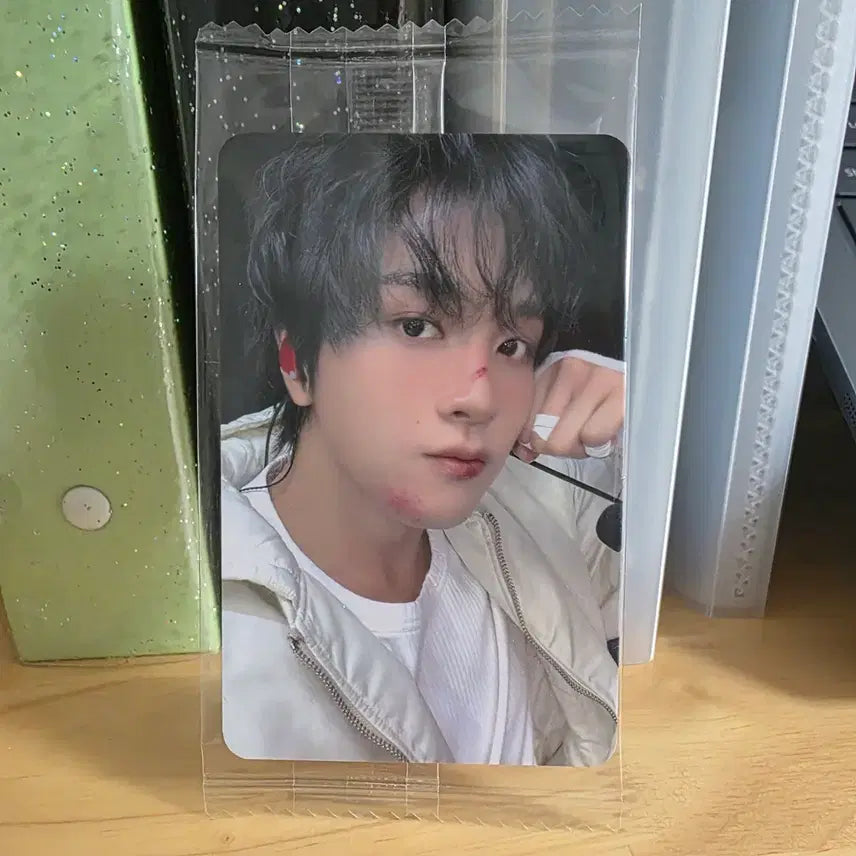 엔시티드림 Beat it up 쇼케이스 1부 해찬 미개봉