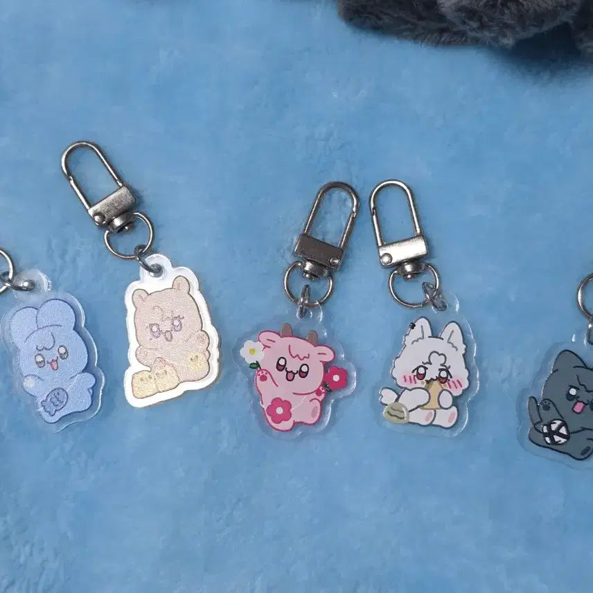 플레이브 비공굿 인형 똥글이브 일괄