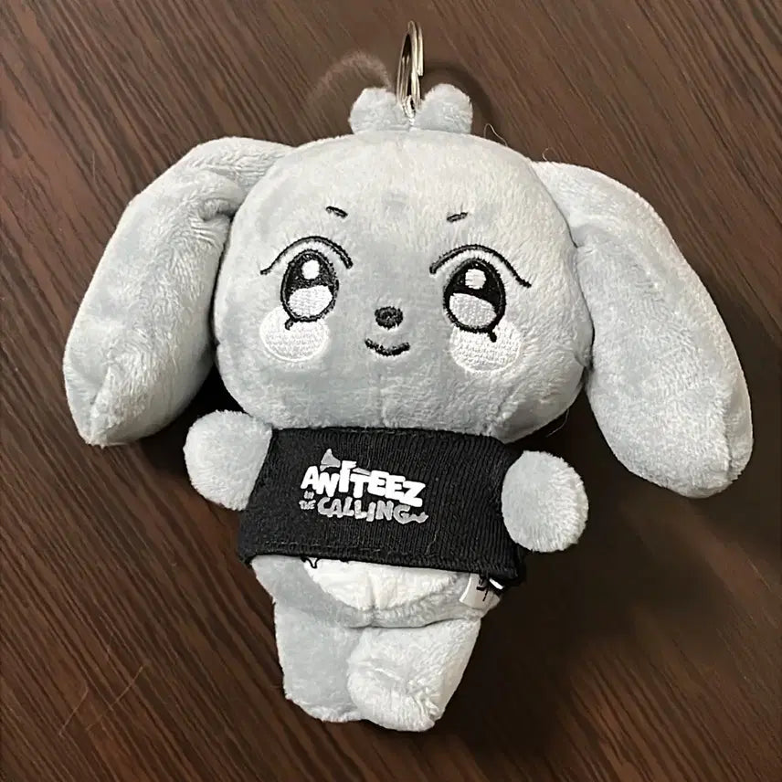 에이티즈 애니티즈 헷몽이