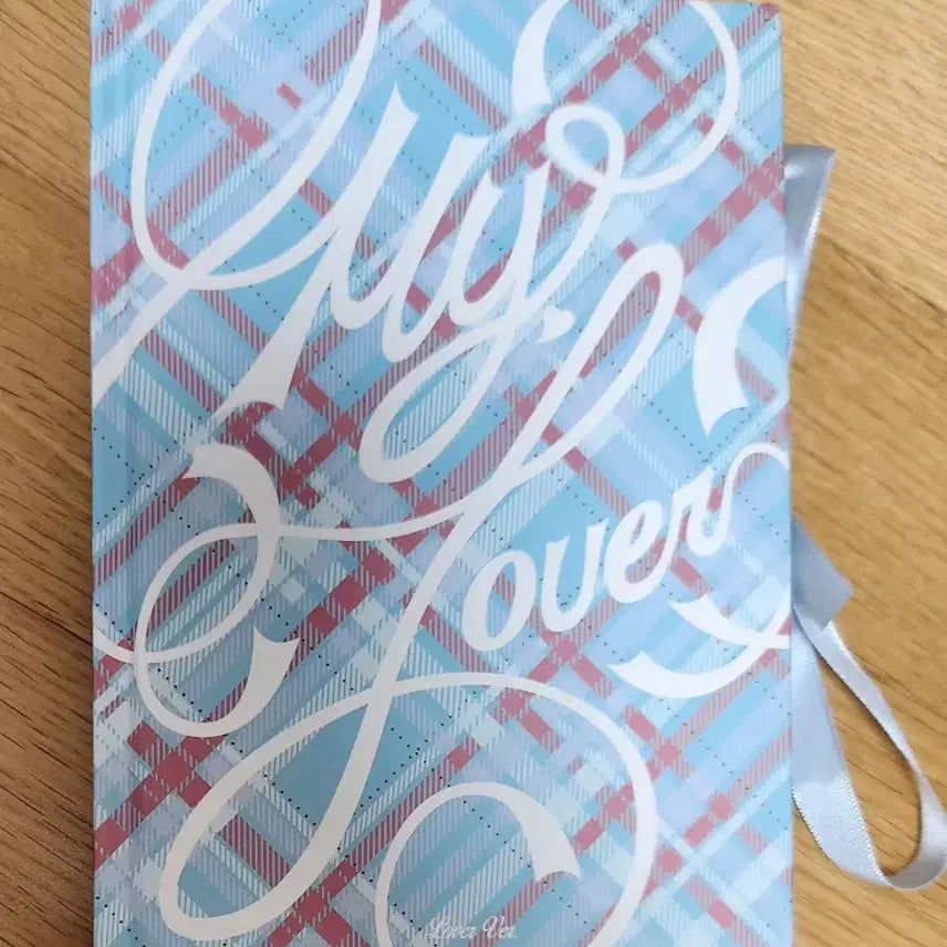 아이들 미연 My,Lover 개봉 앨범 음반 i-dle 세이마이네임