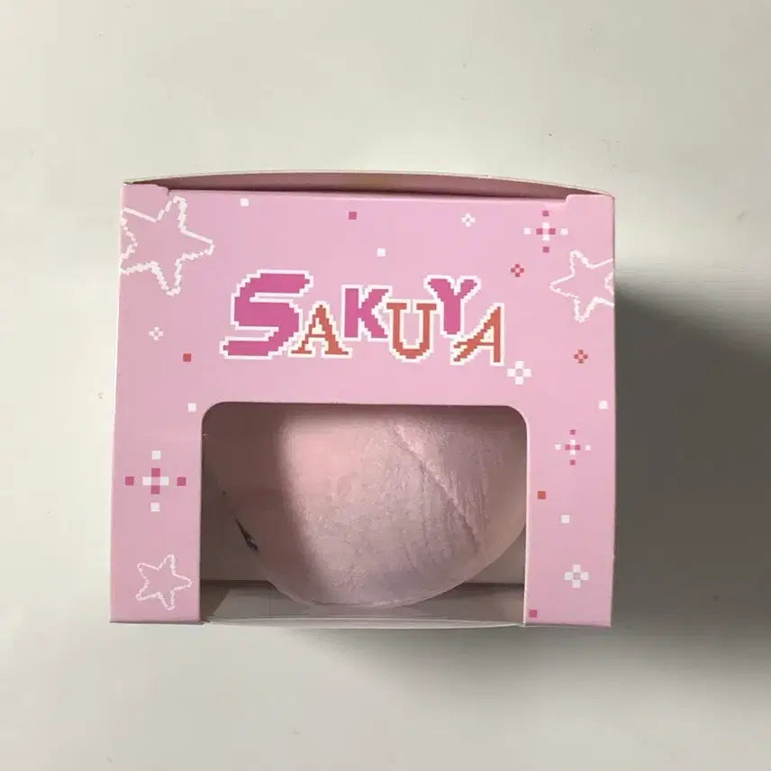 엔시티 위시 사쿠야 일본 투어 로그인 모모마루 인형 굿즈 양도 판매