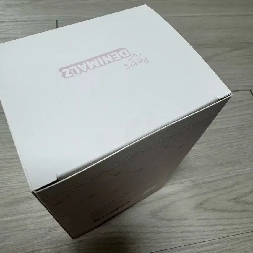 쁘띠멀즈 플러시 보이스 필