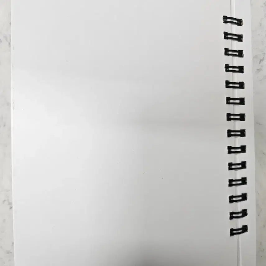 르세라핌  EASY 포토카드 바인더