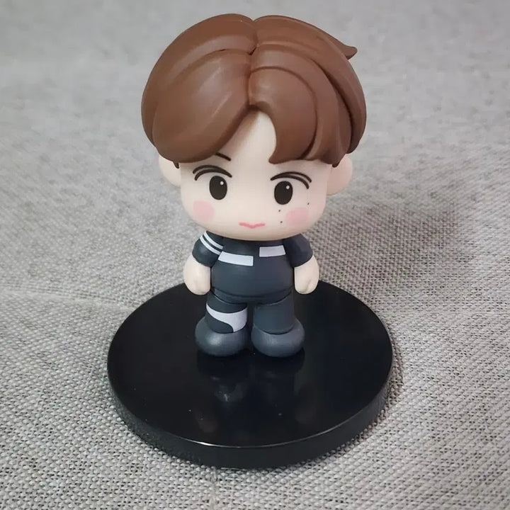 엔시티127 영웅 해찬 꼬마즈 피규어