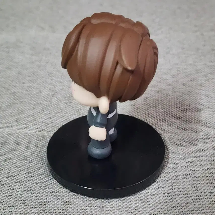 엔시티127 영웅 해찬 꼬마즈 피규어