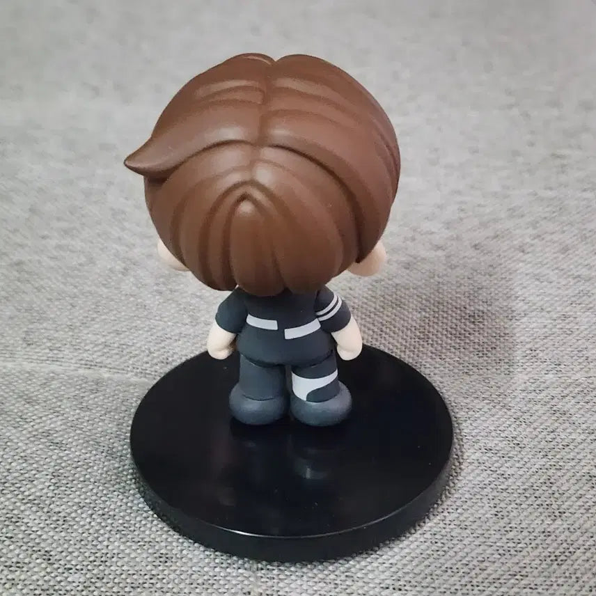 엔시티127 영웅 해찬 꼬마즈 피규어