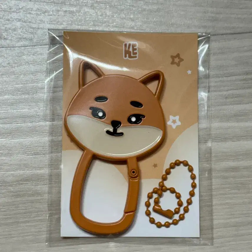 데니멀즈 메탈카라비너 - 케