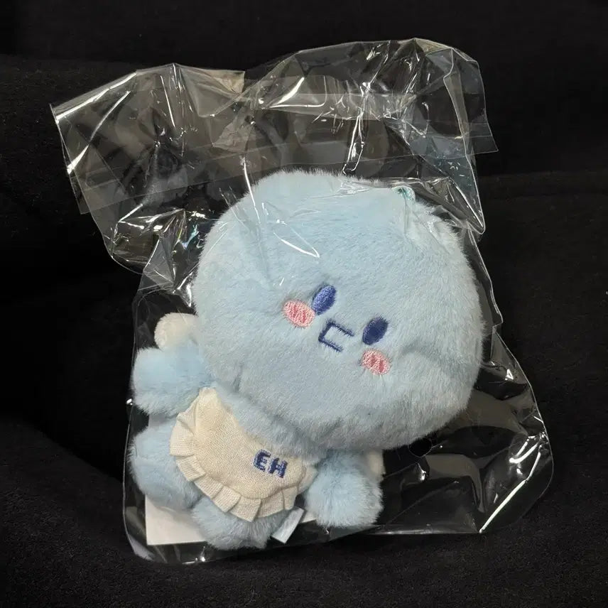 sj market 인형 은혁