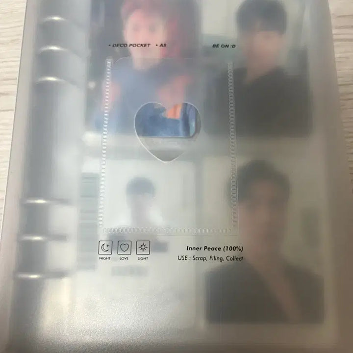 몬스타엑스 포카 일괄 판매 (52장)