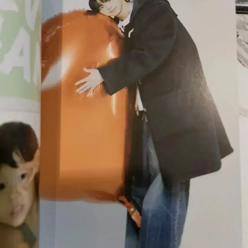 새상품) 투어스 도훈 생일박스 키어트 판매합니다