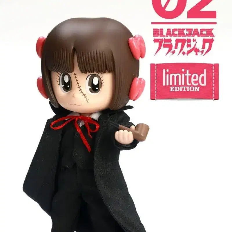 zcwo 피노코 블랙잭 ver 한정 피규어