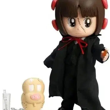 zcwo 피노코 블랙잭 ver 한정 피규어