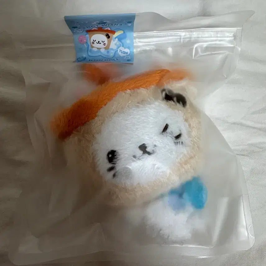 미개봉) 엔시티위시 위시돌 버블냥 초판 판매