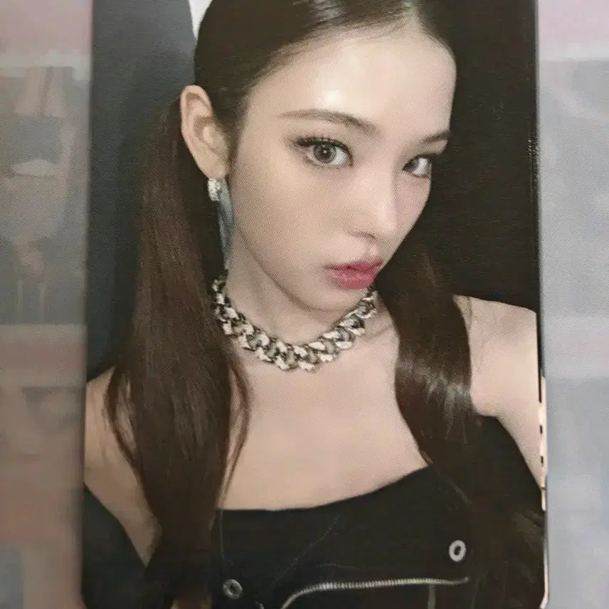 이즈나 마이 공방포카 막방 역조공 izna 포토카드