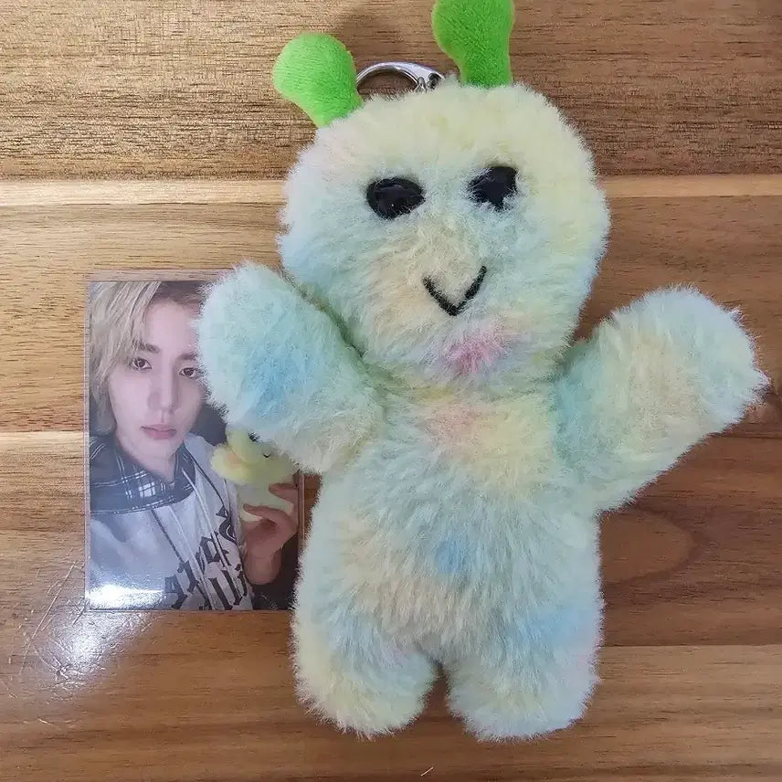 보넥도 이한 쁘넥도 삼한이 키링