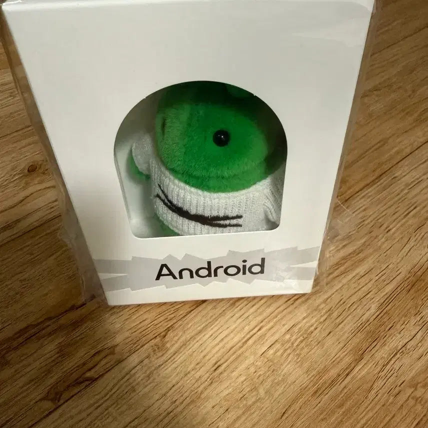 (미개봉) Android & LE SSERAFIM 키링 판매합니다.