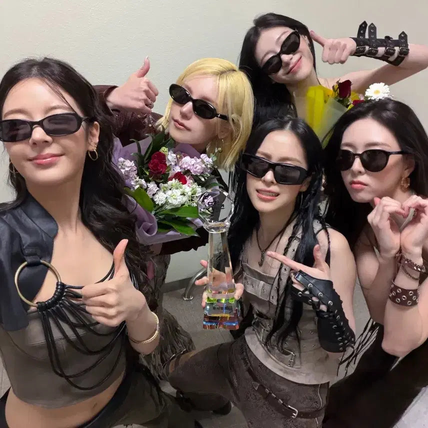 251121 있지 류진 터널비전 위드뮤 대면 당첨 싸폴 포카 양도