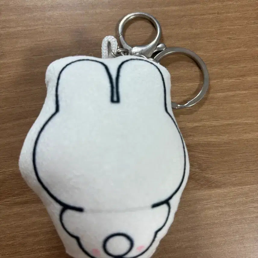 이번주만 이 가격)) 스키즈 리노 생일카페 럭키드로우 삑삑이 인형 키링