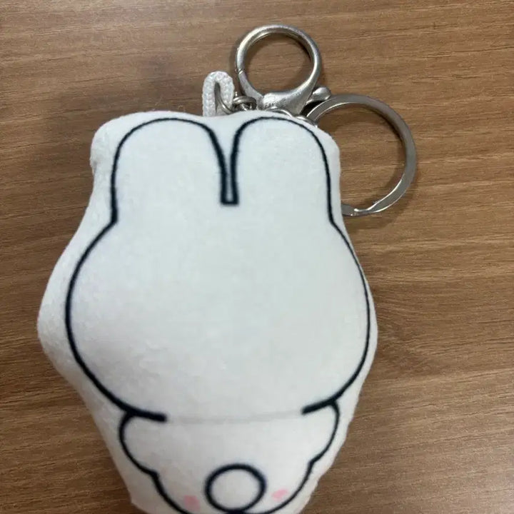 이번주만 이 가격)) 스키즈 리노 생일카페 럭키드로우 삑삑이 인형 키링