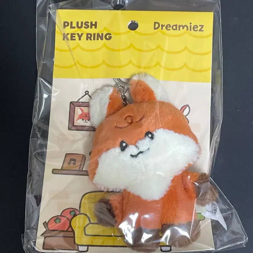 NCT DREAM 엔시티드림 드리미즈 런쥔 쭌 인형 라인프렌즈 미니키링