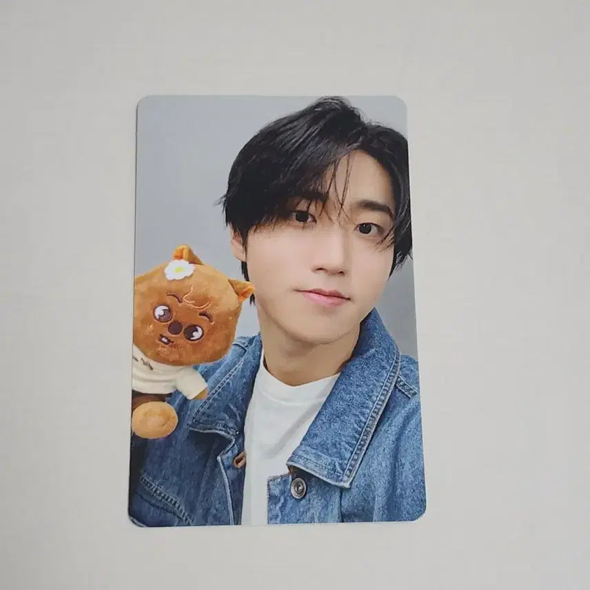 스키즈 주토피아 팝업 구매특전 한