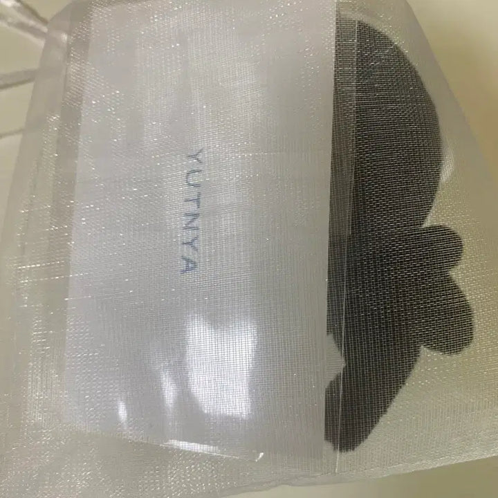 nct wish 유우시 인형 키링 윳냐