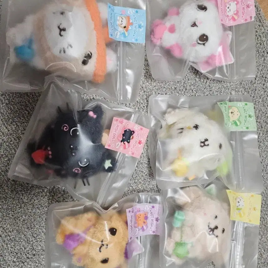 엔시티 위시 위시돌 초판버전 일괄