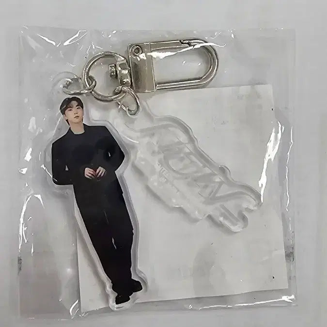 세븐틴 뉴투어 뉴콘 재팬 캡슐 아크릴키링 승관 양도