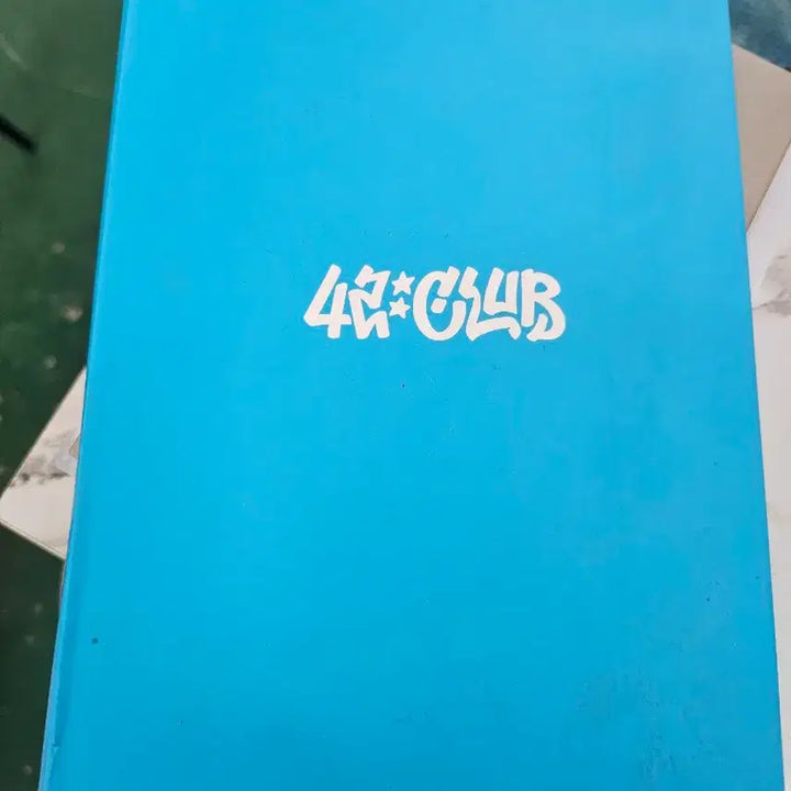 새상품) 투어스 포카 바인더 판매합니다