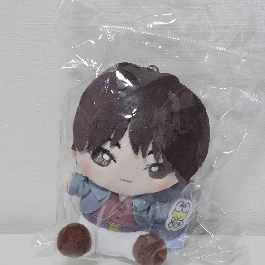 세븐틴 산리오 디에잇 인형 마스코트 미개봉